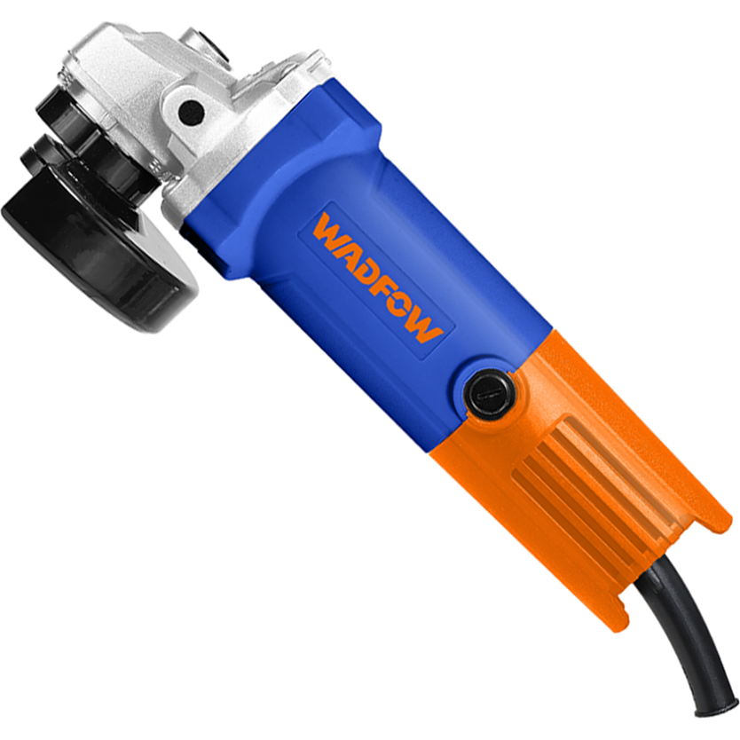 Wadfow WAG35802P Angle Grinder 800W | Wadfow by KHM Megatools Corp.