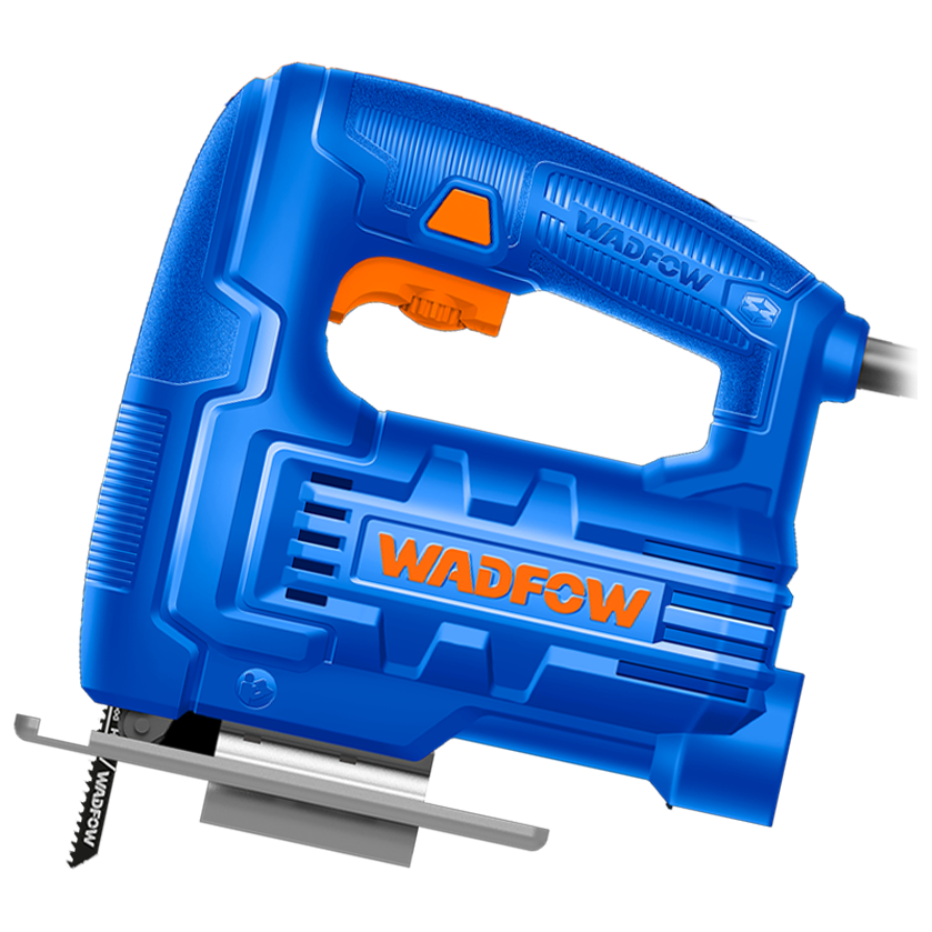 Wadfow WJS15401P Jigsaw 400w | Wadfow by KHM Megatools Corp.