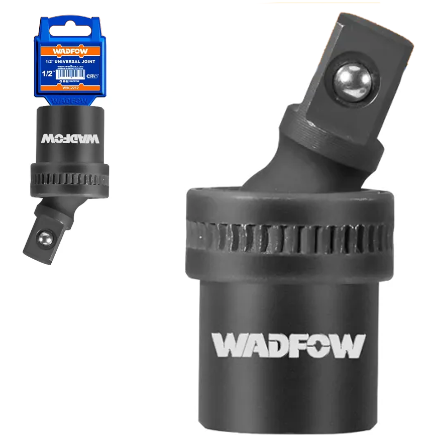 Wadfow WMS4212 Dr.Impact Universal Joint 360° | Wadfow by KHM Megatools Corp. Main image