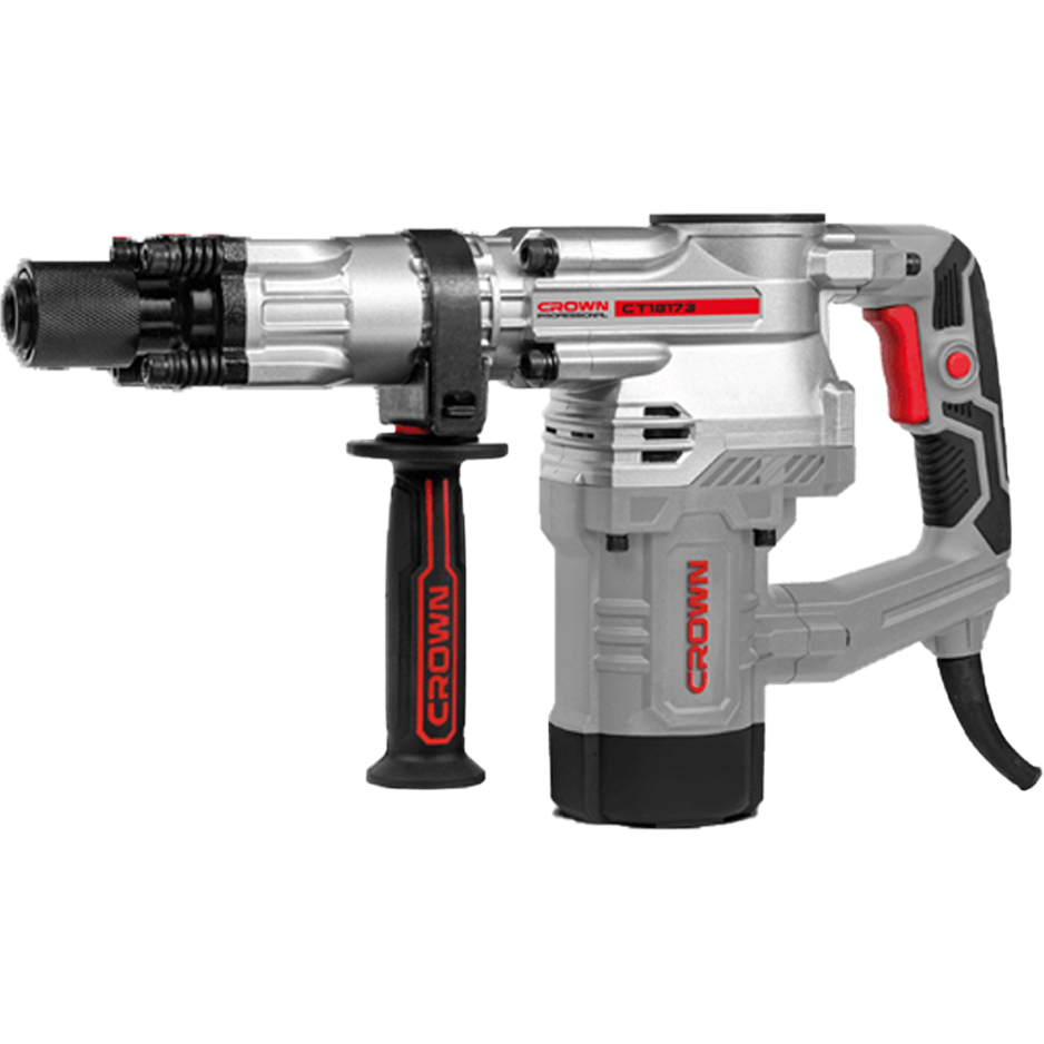 Crown CT18173H Demolition Hammer 1300W Secondary image