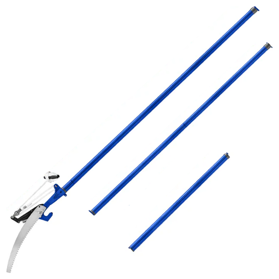 Wadfow WPR4701 Extendable Pole Saw & Pruner | Wadfow by KHM Megatools Corp. Main image