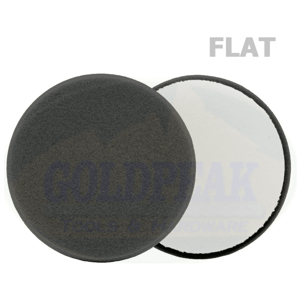 Microtex Finishing Pad FLAT 8" - Goldpeak Tools PH Microtex Main image
