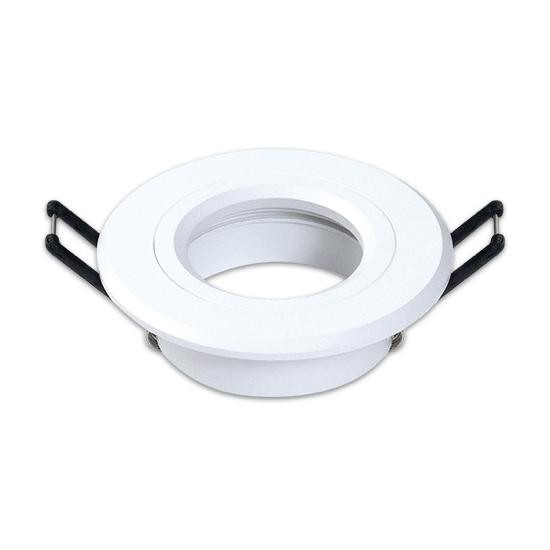 Firefly IP44 MR16 Downlight Fixture  with GU10 Lampholder