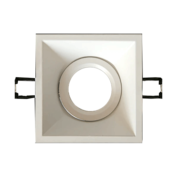 Firefly Low Glare MR16 Downlight Fixture  with GU10 Lampholder Secondary image