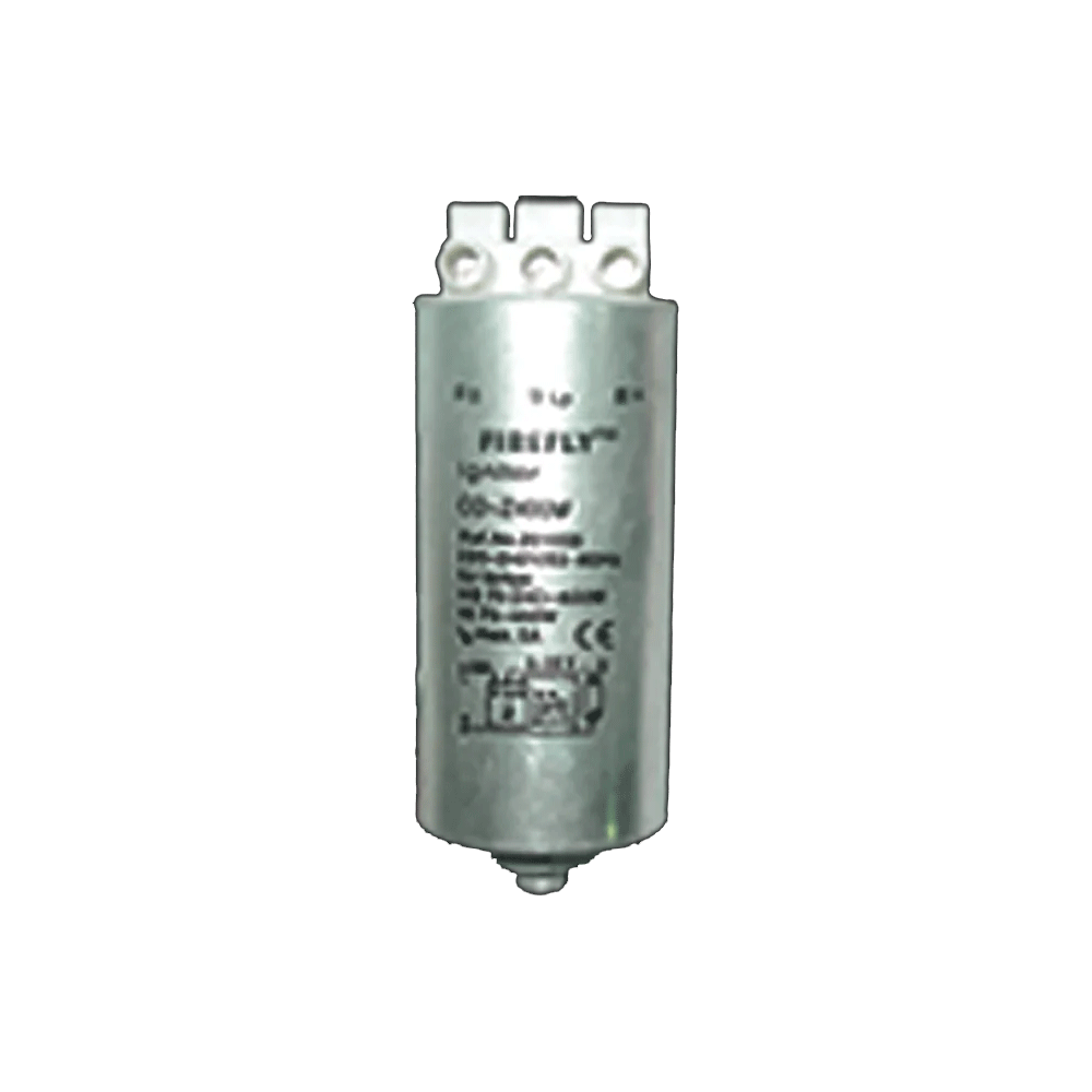 Firefly High Intensity Discharge  Metal Halide /HPS Ignitor | Firefly by KHM Megatools Corp.