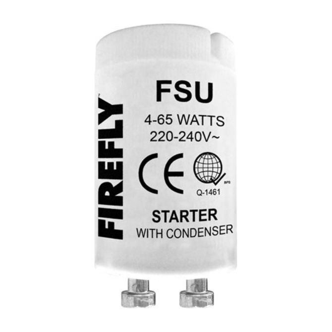 Firefly Starter with Condenser | Firefly by KHM Megatools Corp. Main image