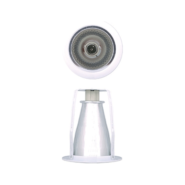 Firefly Indoor Fixtures Vertical Downlight Recessed Type (Non Glossy Reflector) | Firefly by KHM Megatools Corp.