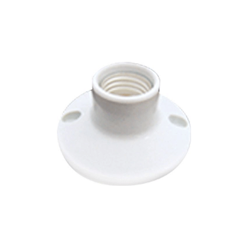Firefly E27 Ceiling Receptacle 3½”v 4A • 250V | Firefly by KHM Megatools Corp. Main image