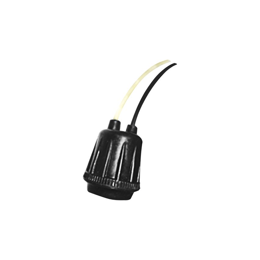 Firefly FELH104 Weatherproof Socket 4A • 250V | Firefly by KHM Megatools Corp. Main image