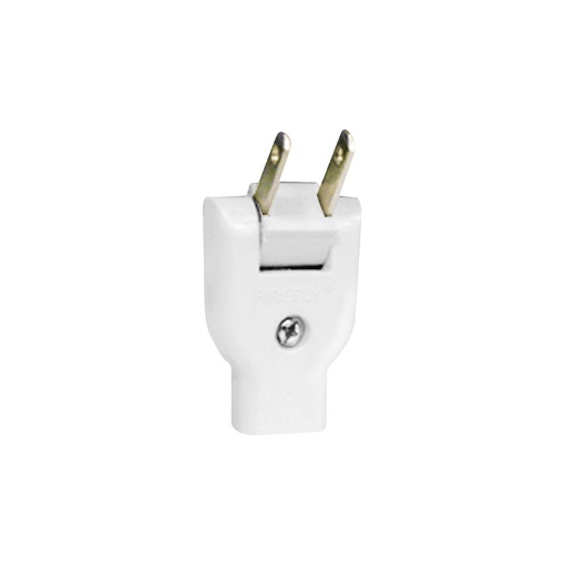 Firefly FEDPL102 Flexible Swing-Type Plug 10A • 250V | Firefly by KHM Megatools Corp. Main image