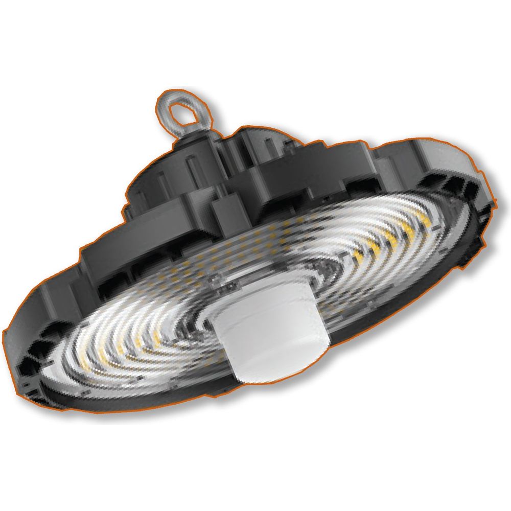 Firefly PRO Series High Bay with Motion Sensor | Firefly by KHM Megatools Corp. Main image