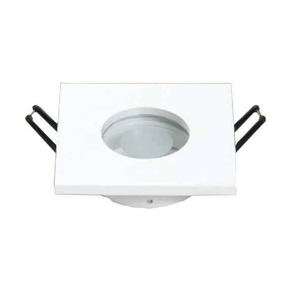 Firefly IP44 MR16 Downlight Fixture  with GU10 Lampholder Secondary image