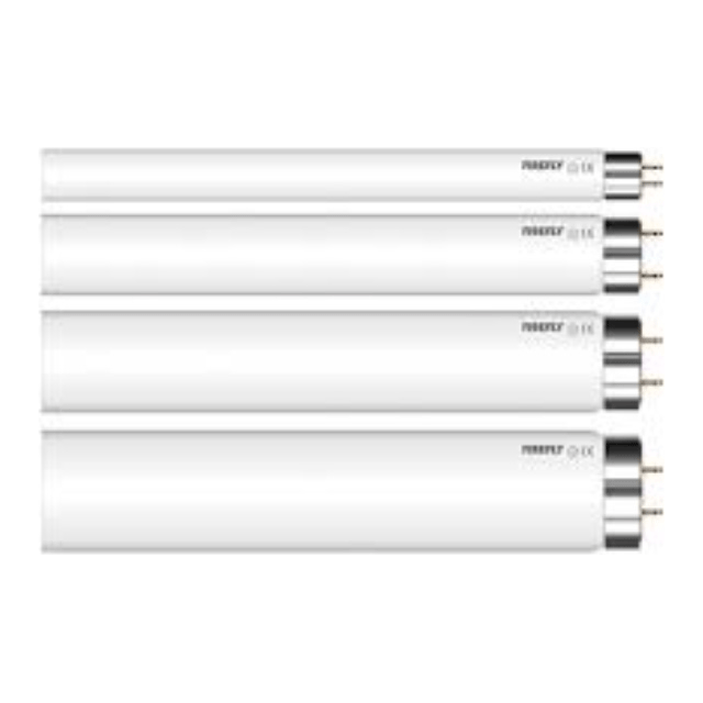Firefly Fluorescent Tubes Straight FL Tube | Firefly by KHM Megatools Corp. Main image