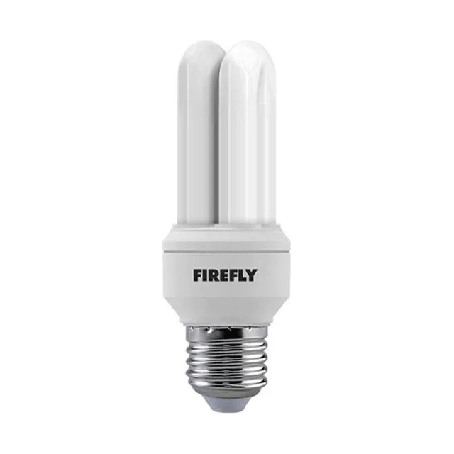 Firefly Conventional Lighting 2U Junior Compact Fluorescent | Firefly by KHM Megatools Corp. Main image