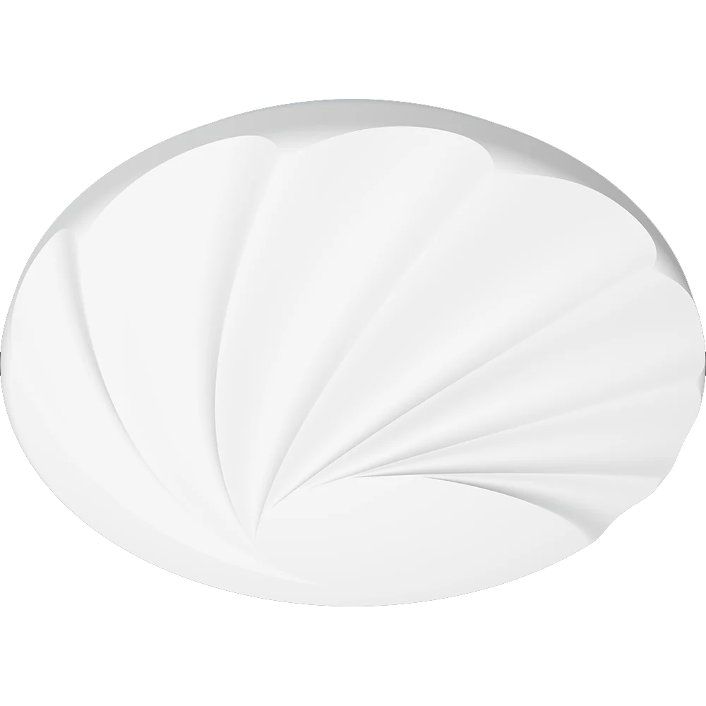 Firefly Decorative LED Ceiling Lamp (Shell) | Firefly by KHM Megatools Corp. Main image