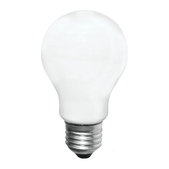 Firefly Conventional Lighting Incandescent Standard Lamp 110V | Firefly by KHM Megatools Corp. Main image