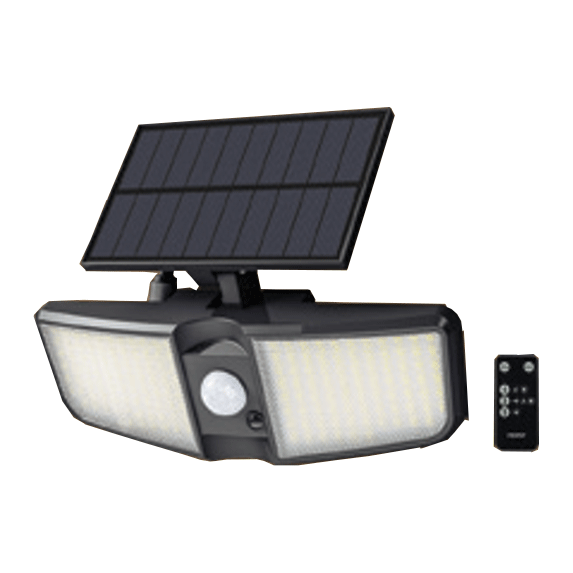Firefly Solar Wall Lamps (Bellatrix) | Firefly by KHM Megatools Corp. Main image