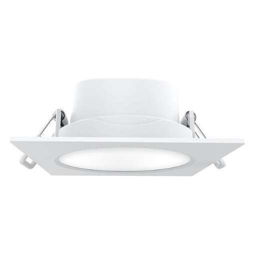 Firefly EDL1608 LED Tiltable Downlight Square Frame | Firefly by KHM Megatools Corp. Main image