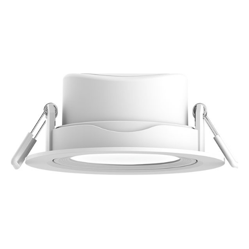 Firefly EDL2608 LED Tiltable Downlight Round Frame | Firefly by KHM Megatools Corp.