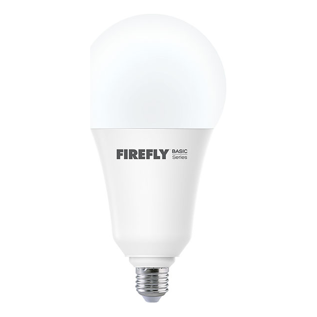 Firefly LED Indoor Lighting A-Bulbs Singles 3 step dimming | Firefly by KHM Megatools Corp.