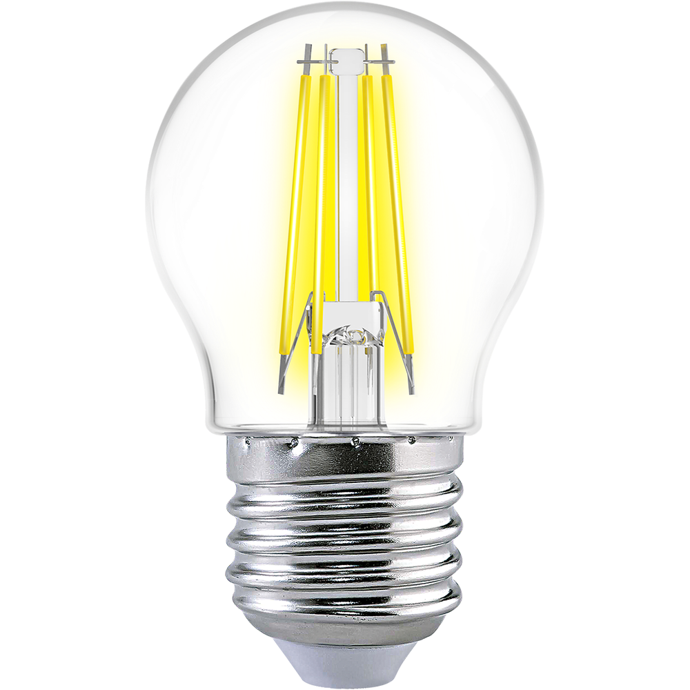 Firefly LED Indoor Lighting Non A-Bulbs Filament Mini Classic | Firefly by KHM Megatools Corp. Main image