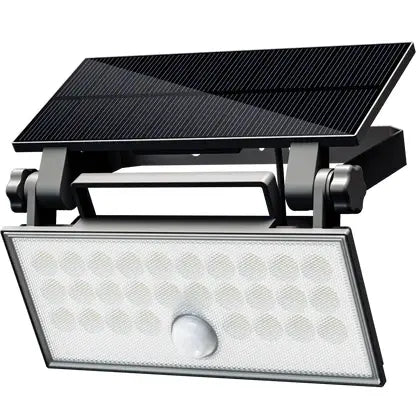 Firefly Solar Wall Lamps (Antares) | Firefly by KHM Megatools Corp. Main image