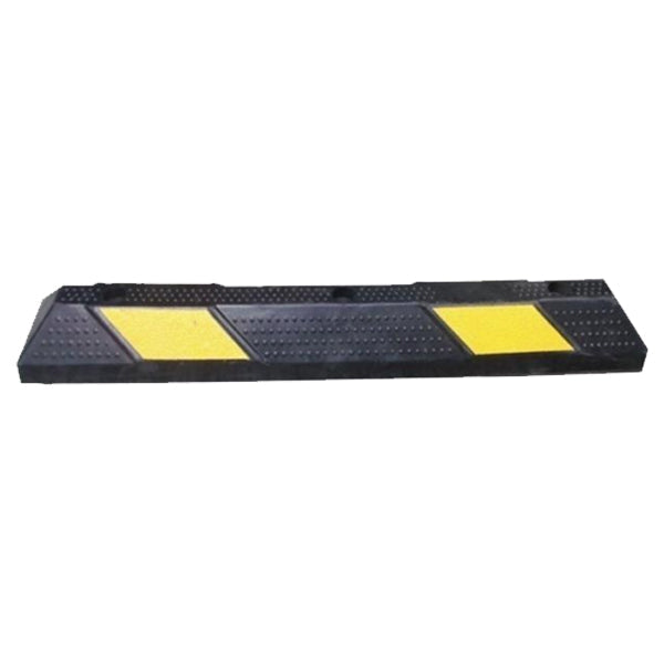 First Parking Block | First Traffic & Safety by KHM Megatools Corp.
