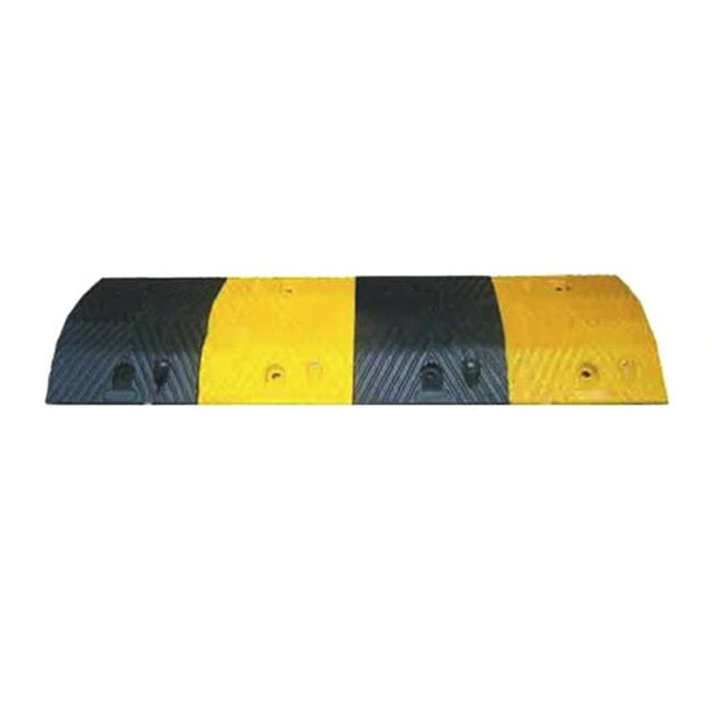 First Speed Hump | First Traffic & Safety by KHM Megatools Corp.