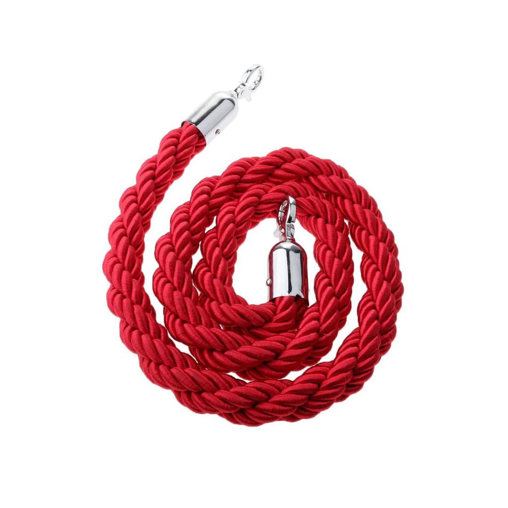 First 1401 Twisted Ropes | First Traffic & Safety by KHM Megatools Corp. Main image