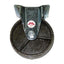 Butterfly #704 Fixed Steel Caster - Goldpeak Tools PH Butterfly