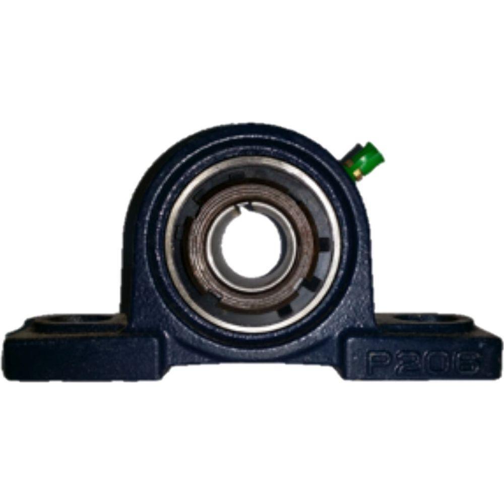 FK Lock Type Bearing Unit with Adapter Sleeve | FK by KHM Megatools Corp. Main image