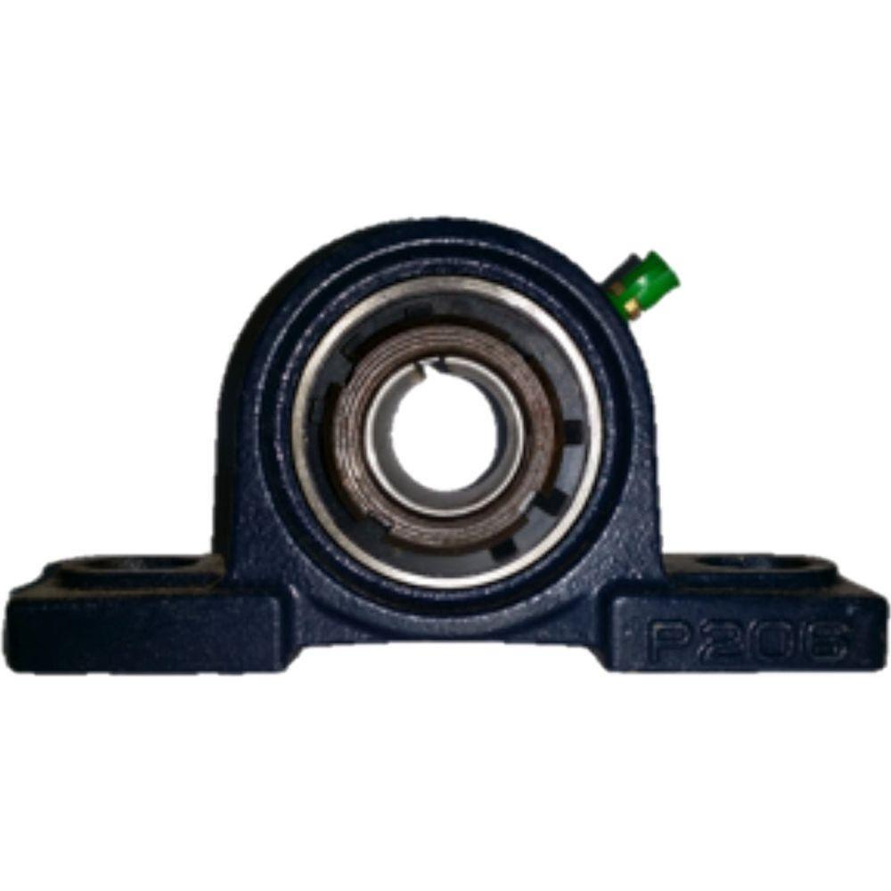 FK Lock Type Bearing Unit with Adapter Sleeve | FK by KHM Megatools Corp.