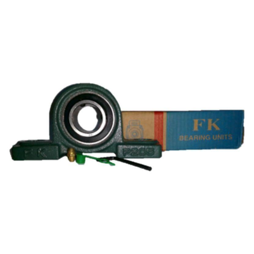 FK Pillow Block Bearing Unit | FK by KHM Megatools Corp. Main image