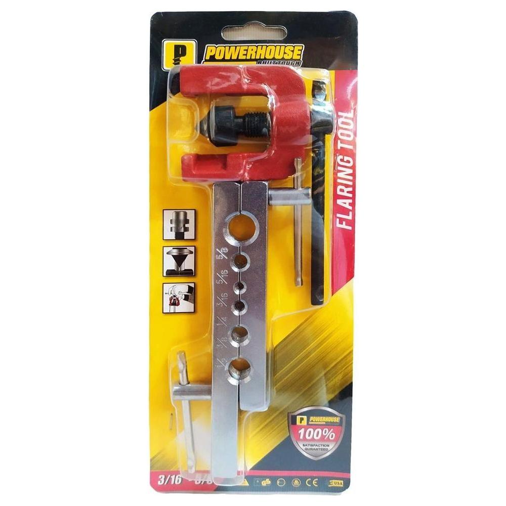 Powerhouse Flaring Tool | Powerhouse by KHM Megatools Corp. Main image