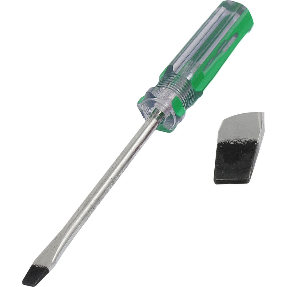 S-Ks Go-Thru Flat Screwdriver | SKS by KHM Megatools Corp. Main image