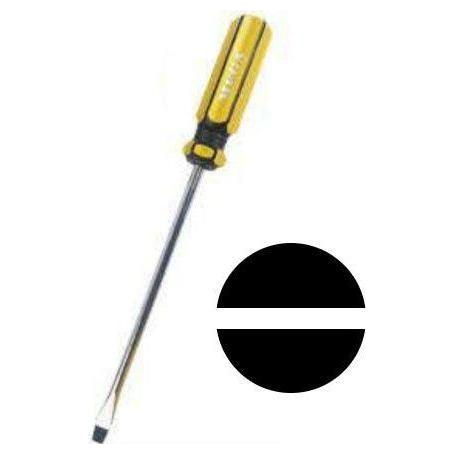 Megatools Flat Screwdriver - KHM Megatools Corp. Main image
