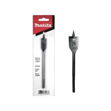 Makita Flat Drill Bit for Wood - KHM Megatools Corp. Main image