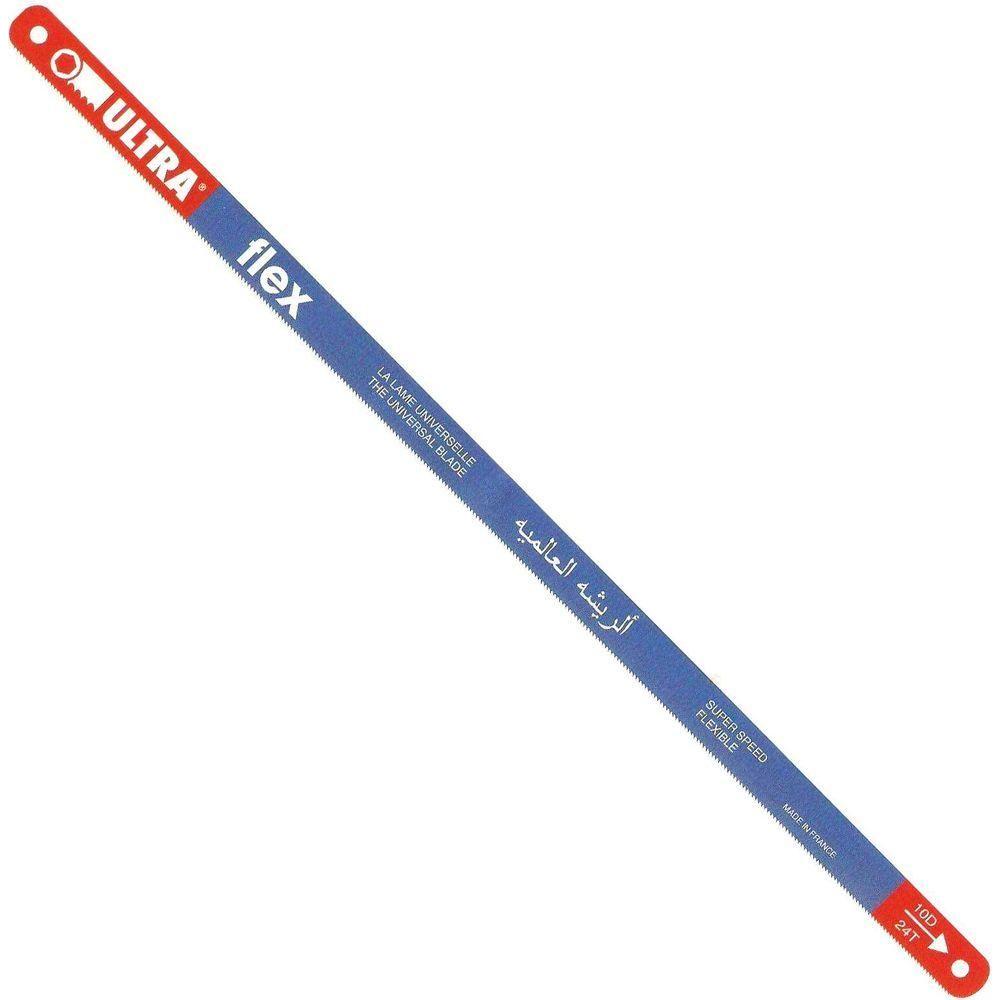 Ultra Flex Hacksaw Blade - KHM Megatools Corp. Main image