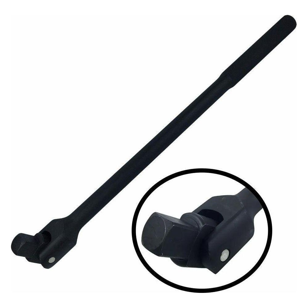 S-Ks DB-G4 Flexible Handle 3/4" Drive x 19" - KHM Megatools Corp. Main image