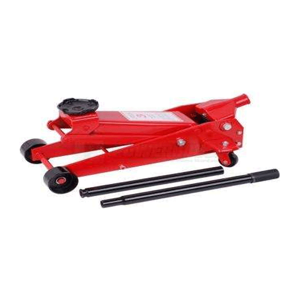 HS Hydraulic Floor Jack 2T | Powerhouse by KHM Megatools Corp. Main image