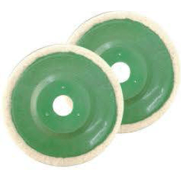 Megatools FD004J Foam Disc 4" - KHM Megatools Corp. Main image
