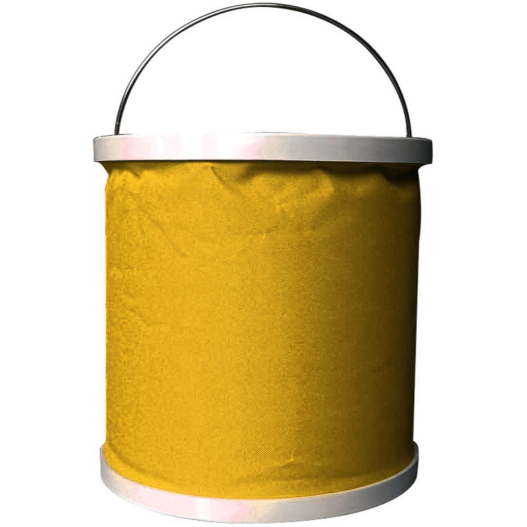 Ingco AMFB15 Folding Bucket - KHM Megatools Corp. Main image