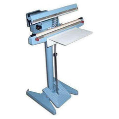 Double Leopard Poly Sealer / Impulse Sealer (Foot Sealer) - KHM Megatools Corp.