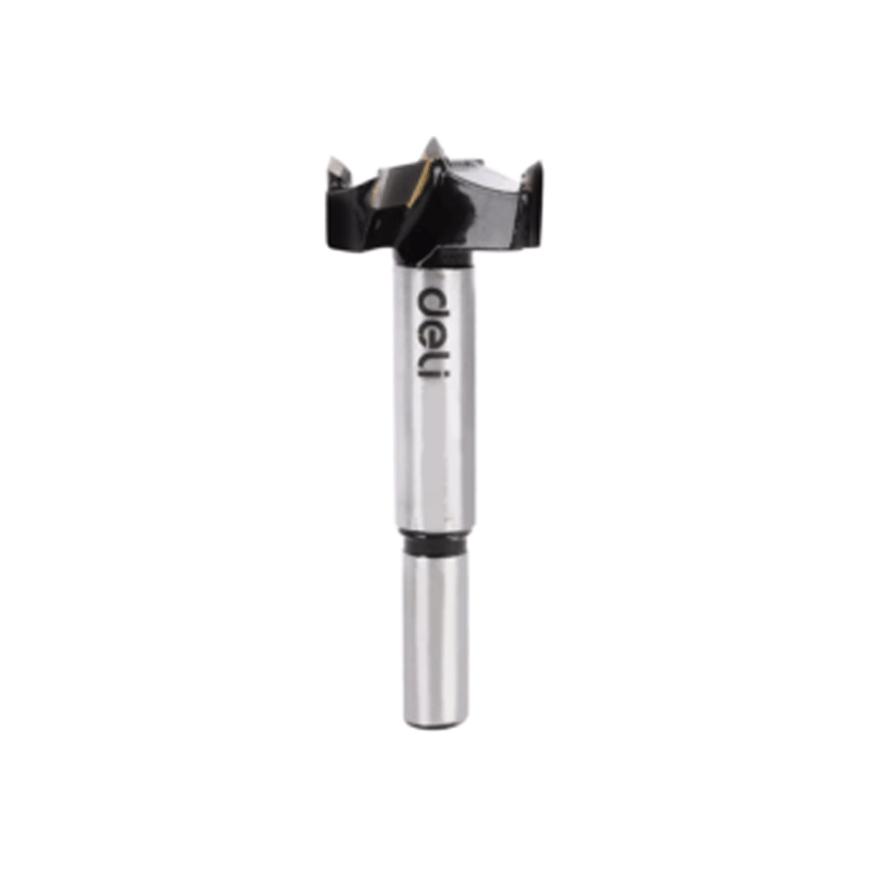 Deli EDHMKK025E1-035E1 Forster Drill Bits | Deli by KHM Megatools Corp. Main image