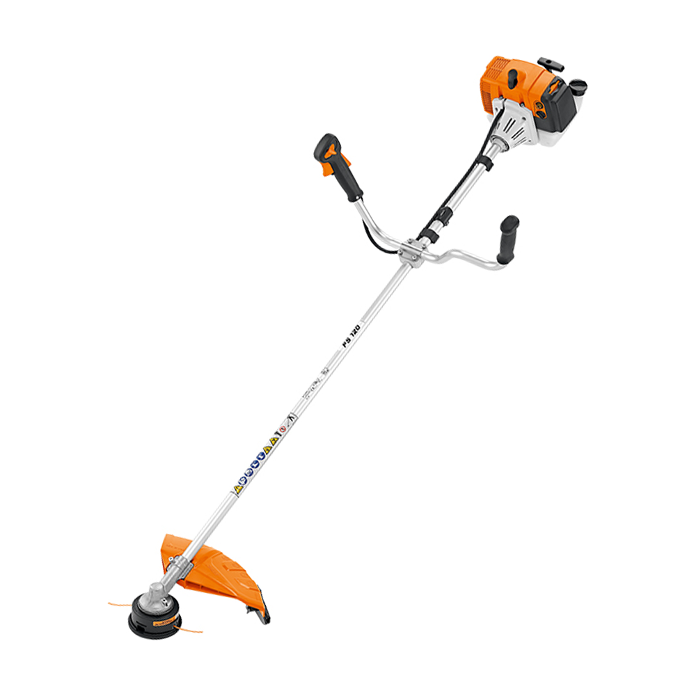 Stihl FS 460 Gasoline Engine Brush / Grass Cutter 2.8HP (PRO) | Stihl by KHM Megatools Corp. Main image