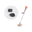 Stihl FSA 57 36V Cordless Grass Trimmer / Brush cutter [AK] (Kit) | Stihl by KHM Megatools Corp.