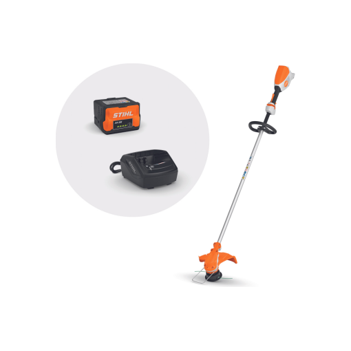 Stihl FSA 60 36V Cordless Grass Trimmer / Brush cutter [AK] (Kit) | Stihl by KHM Megatools Corp. Main image