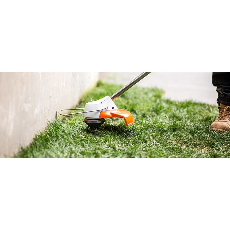 Stihl FSA 85 Cordless Grass Trimmer / Brush Cutter 36V [AP] (Bare) Secondary image
