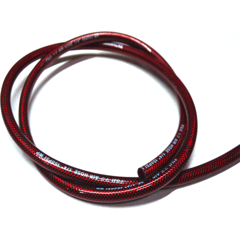 Fuji Air Hose 1/4" - Goldpeak Tools PH Fuji Main image
