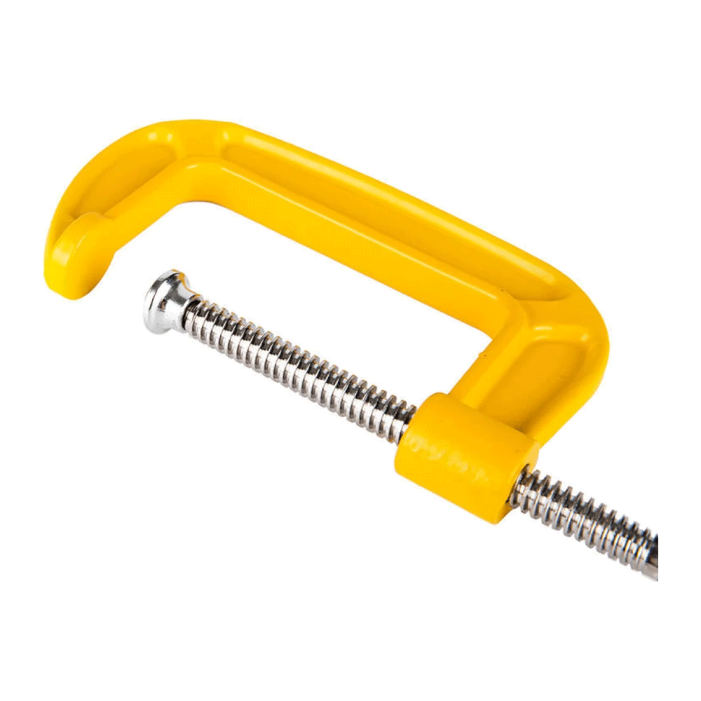 Deli EDLG204-206 G-Clamp | Deli by KHM Megatools Corp. Main image